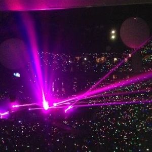 Meet your Posher, Sydelle